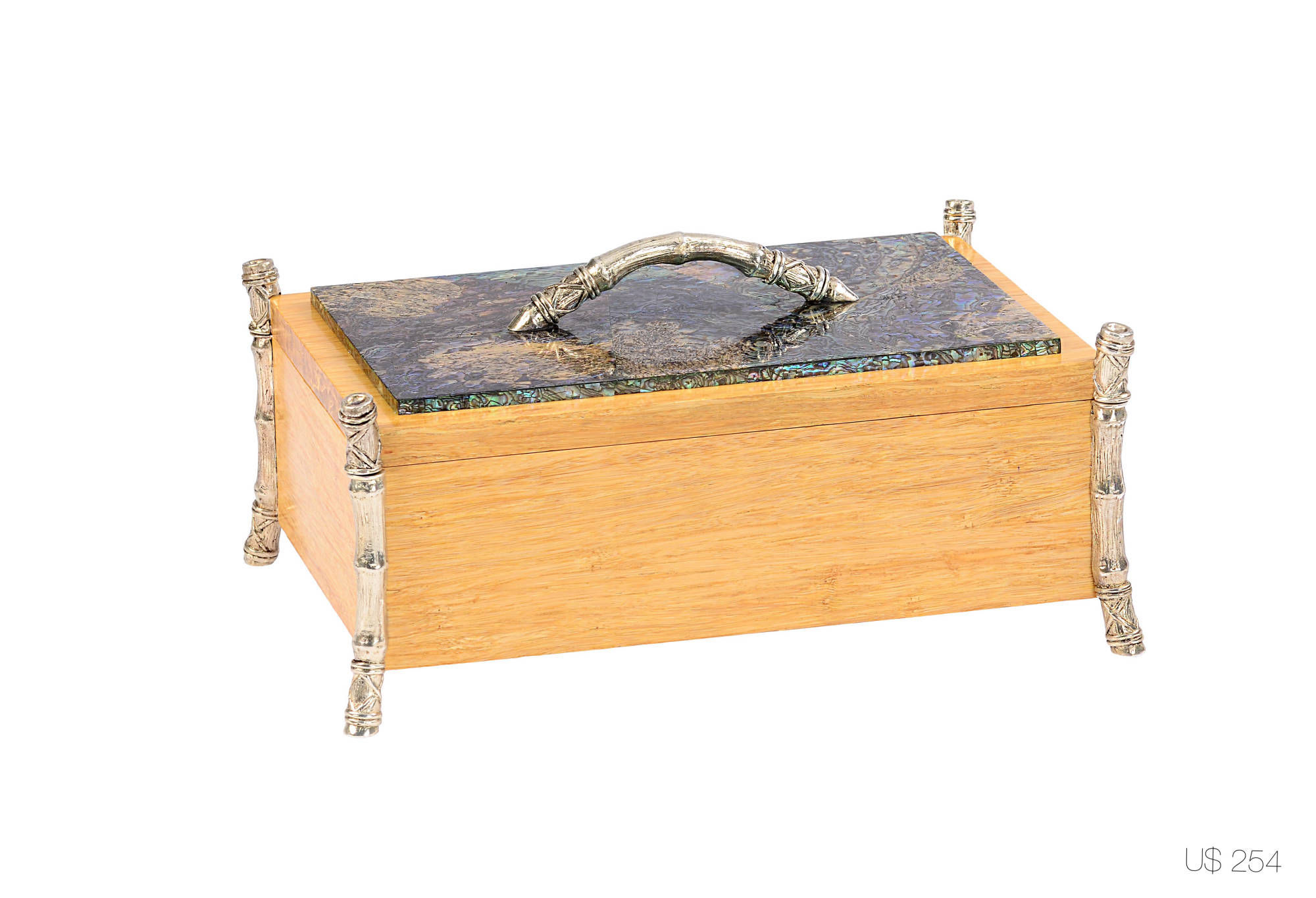 trinket box